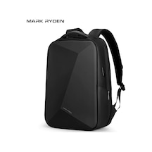 Mark Ryden Protector Iı Laptop Sırt Çantası Kilitli Usb Şarj Kitli Çanta Mr9405sj 00 45x15x30 Siyah
