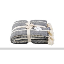 Doğtaş Home Grey Aria Koltuk Salı Gri
