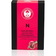 Tarihi Ertuğrul Kahvesi Nar Aromalı İçecek Tozu Kutu 200 G
