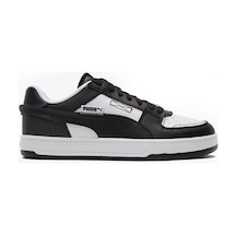 Puma 392332-02 Caven 2.0 Vtg Erkek Spor Ayakkabı Siyah - Beyaz