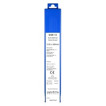 Tr Esr 13 3.25x350 Mm Rutil Kaynak Elektrodu, 15 Adet