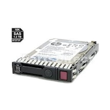 Hp 1.2Tb 2.5" 10K 12G Sas G8 G10 Hdd 872479-B21 872737-001