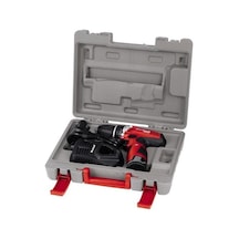 Einhell TE-CD 12 Li 12V 1.3 Ah Çift Akülü Vidalama – 4513602