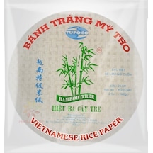Tufoco Pirinç Yufkası 340 G