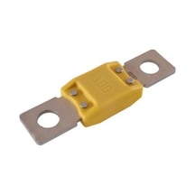 Megaval Sigorta Sarı 100 A 19 69 Mm - Mta 0601100 2 - 3 - 5 - 7.5 - 10 -15 - 20 - 25 - 30 - 35