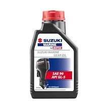 Motul Suzuki Marine Gear Oil Sae 90 1 Lt.
