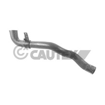 Turbo Hortum Ve Conta - Dacia Logan, Sandero - Rapro-27131