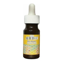 Artdeco Ebru Boyası 30 Ml 16B15 - Kahverengi