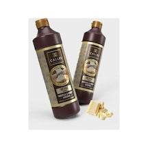 Calleı Waffle Sos Beyaz 1 Kg