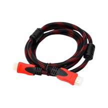 5 Metre Hdmi Kablo Altın Uçlu Erkek Erkek 5M Hdmi Kablo 1.4V 1080P
