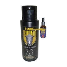 Hat Rhino Kadınların Erkeklerin Kullanımıı Için Lubricantgel Yanında Erkeklerietkileyen Istekuyandırıcı Damla