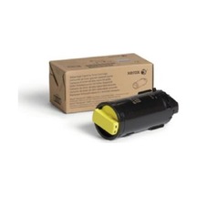 Xerox 106r03914 Versalink C600-c605 Yüksek Kapasiteli Yellow Sarı Toner 10.100 Sayfa