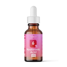 Hyaluronik Asit %6 Serum Atopik Ciltler İçin