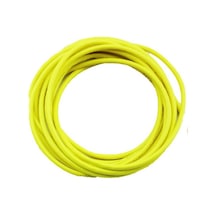 Cat6a S/ftp Patch Cord Lsoh 3m Sarı