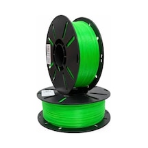 Filenta 1.75 Mm Pla Premium Filament - Neon Yeşil 1kg