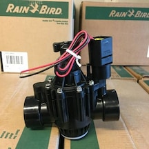 Rainbird 200Pga 9V Selenoid Vana 2"