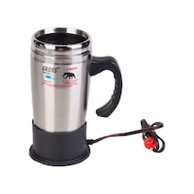 Ahmet Otomotiv Png-0051 12V Gross Çakmaklık Su Isıtıcı Araç Kettle