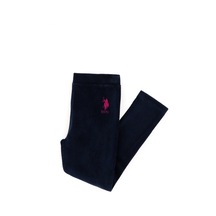 U.s. Polo Assn. Kız Çocuk Lacivert Eşofman Altı 50297266-vr033 Lacivert