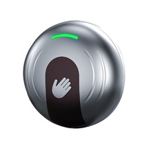 Novacom Nc-nt03wp Temassız Exit Butonu Dış Ortam No Touch Çıkış Butonu