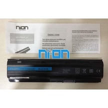 Nion Hp Mu06 593553-001 Uyumlu Notebook Batarya - Pil