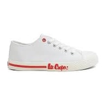 Lee Cooper 30015 Beyaz Unısex Ayakkabı Beyaz