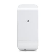 Ubiquiti NanoStation Loco M5 5Ghz Indoor/Outdoor airMax 13dBi CPE