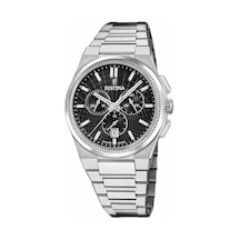 Festina F20059/4 Swiss Made Erkek Kol Saati-2043 Çok Renkli