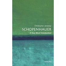 Schopenhauer: A Very Short Introduction 9780192802590