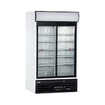 Uğur Uss 1200 Dscl Dikey Şişe Soğutucu