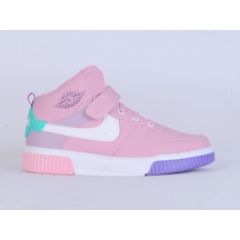 Arvenzo 251 Pembe Kız Çocuk Spor Ayakkabı 001