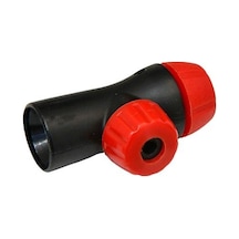 Cobra Cyclone C02 Hava Tüpü Regülatörü Tüp İçin Plastik Malzeme