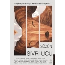 Sözün Sivri Ucu Destek Yayınları Kolektif