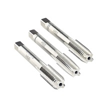 M6x1,0 Hss 3 Parça Takım El Kılavuzu Dın 352 Gfb3303