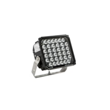 Luminell RLX C 80W Marine LED Projektör IP67 Tekne Gemi Deck Aydınlatma 5000K