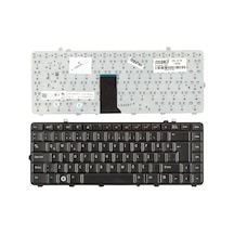 Dell Uyumlu Wt722. 0C569K. 0G374K. 0Hw171 Notebook Klavye Siyah Tr