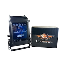 Captiva 2008-2012 T5 Cadence Profosyonel Tesla Oem Multimedia