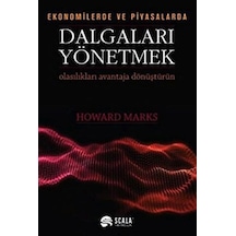 Ekonomide Ve Piyasalarda Dalgaları Yönetmek - Qhdh-620464