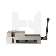 Eric 100mm Cnc Freze Mengenesi T390100