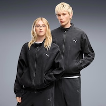 Puma Future Archive T7 Relax Siyah Ceket 636718-01