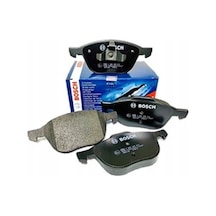 Ford Focus 2 1.4 2004-2008 Bosch Ön Balata