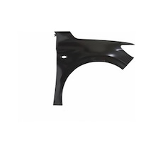 Peugeot 301 Ön Çamurluk Delikli Sağ 2011- 9674790680