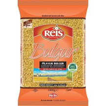 Pılavlık Bulgur 1000gr
