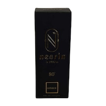 Amber Kolonyası 80 Derece Özel Seri Kutulu Pet Şişe 400 Ml - Eau De Cologne
