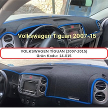 VOLKSWAGEN TİGUAN (2007-2015) TORPİDO KORUMASI / HALISI / ÖRTÜSÜ / KILIFI