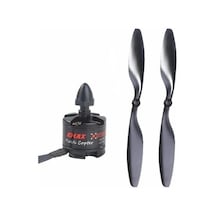 Emax Mt2213 Fırçasız Motor 935kv Motor Ccw & Perva