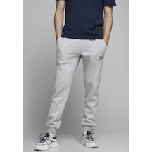 Açık Gri - Turuncu