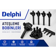 Ateşleme Bobini Opel Astra J/k Insıgnıa 1.6 Xht / 1.6 Shl