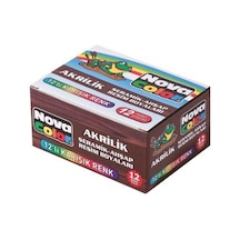 Nova Color Akrilik Boya Takımı