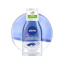 Göz Makyaj Temizleyici, 125 Ml, Biotin Ve Bakım Özelliği