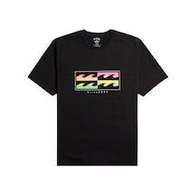 Billabong Inversed Erkek Tişört Siyah